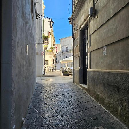 דירות מרטינה פרנקה Dimora Piazza Roma מראה חיצוני תמונה