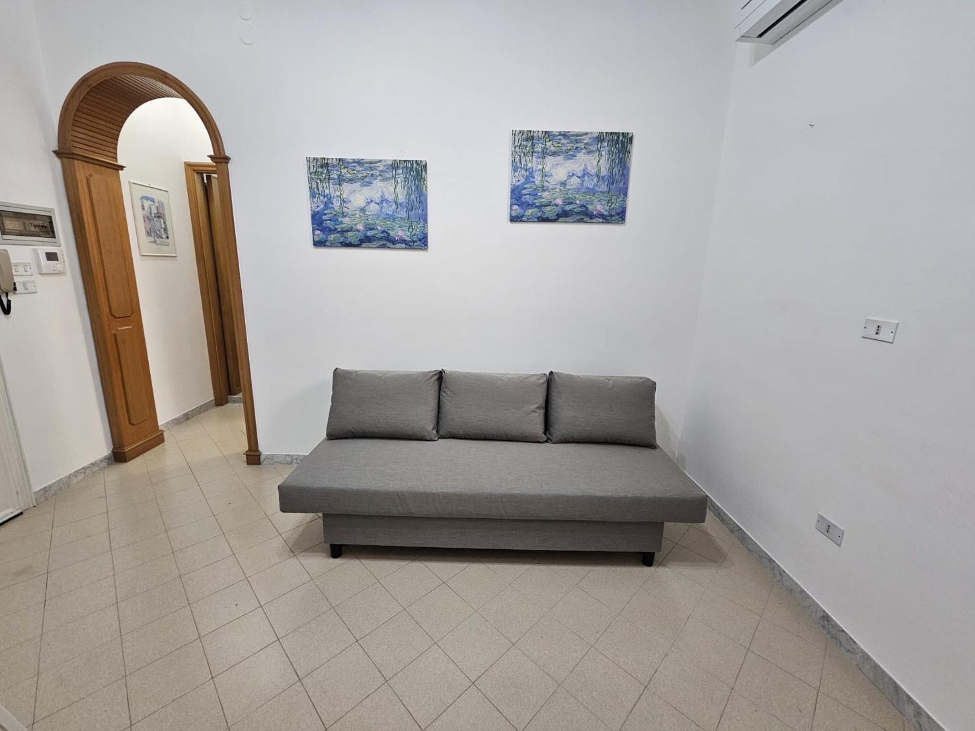 דירות מרטינה פרנקה Dimora Piazza Roma מראה חיצוני תמונה